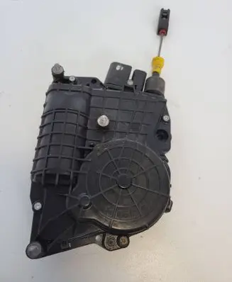 BMW X5 E70 Front door lock 4152309300