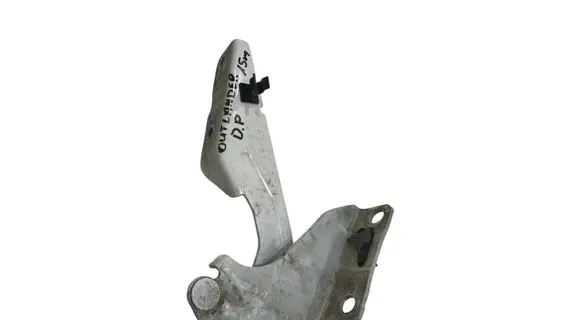 Mitsubishi Outlander Engine bonnet/hood hinges