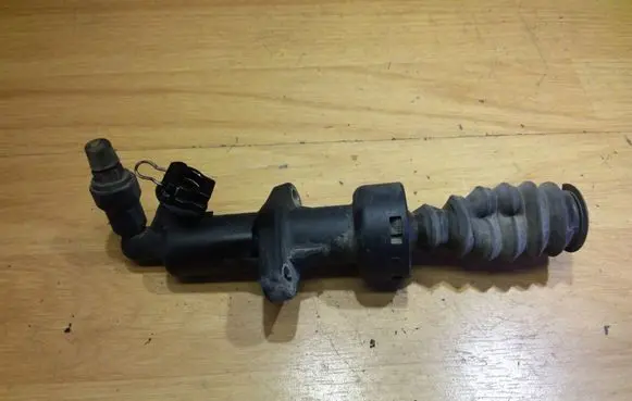 Peugeot 307 Clutch slave cylinder 2192