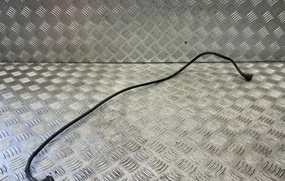 BMW 3 F30 F35 F31 Engine coolant pipe/hose 8570061