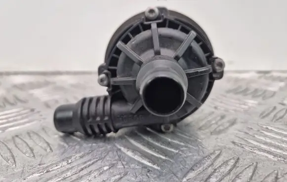 Mercedes-Benz GLC C253 Electric auxiliary coolant/water pump A0005003500 0392023408 20031816