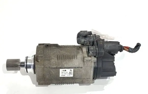 BMW 1 E81 E87 Power steering pump 7802277232