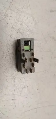 Volkswagen Jetta II Light switch 191941531H SWF501342