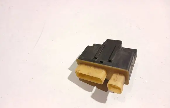 Citroen C4 Grand Picasso Other relay 9652021180
