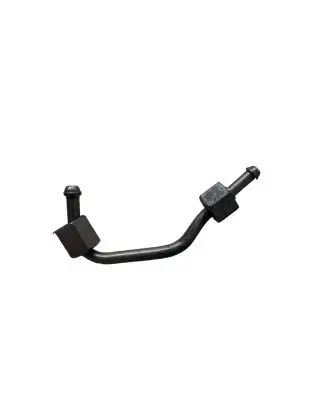 Mercedes-Benz CLS C219 Fuel injector supply line/pipe 