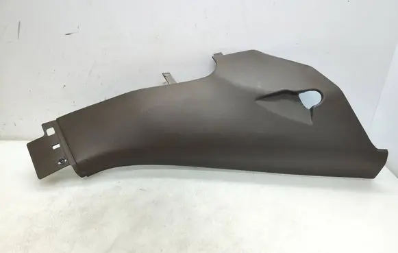 Porsche Cayenne (92A) (C) pillar trim 7P0867766