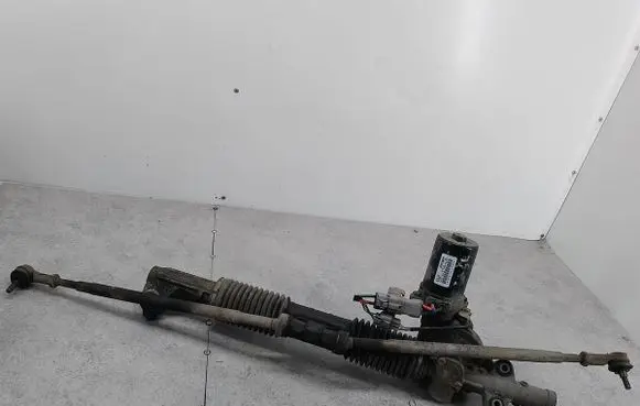 Honda Civic Steering rack S5AG5