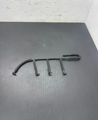 Volkswagen Golf VI Fuel return line/hose 1928301101