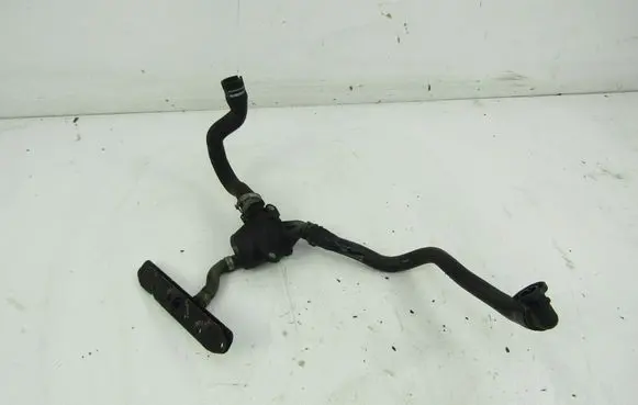 Opel Astra H Breather valve 