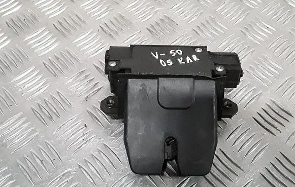 Volvo V50 Tailgate/trunk/boot lock/catch/latch 4n51a442a66al