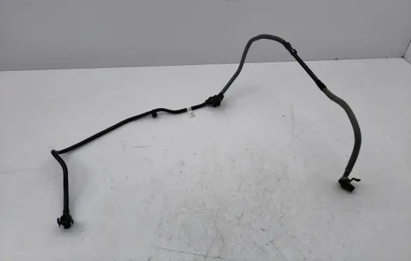 Renault Clio V Vacuum line/pipe/hose