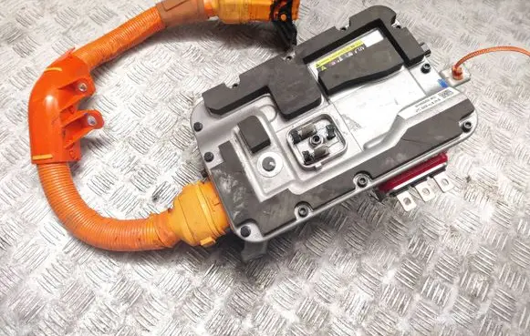 KIA EV6 Voltage converter inverter 91958CV020