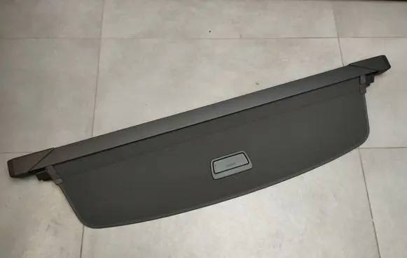 Audi A5 Parcel shelf load cover 8B9863553A