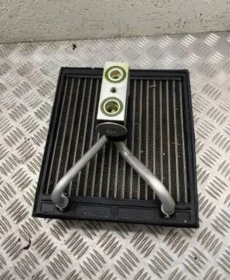 Jaguar S-Type Air conditioning (A/C) radiator (interior) 