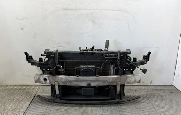 KIA Niro Radiator set