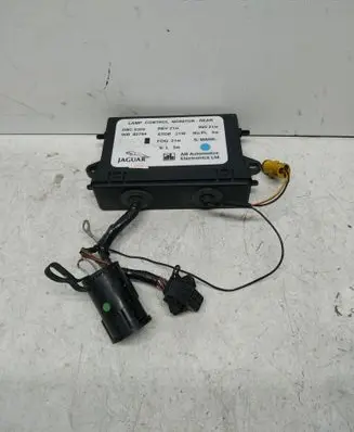 Jaguar XJ SERIE 3 Light module LCM DBC5326 90882764