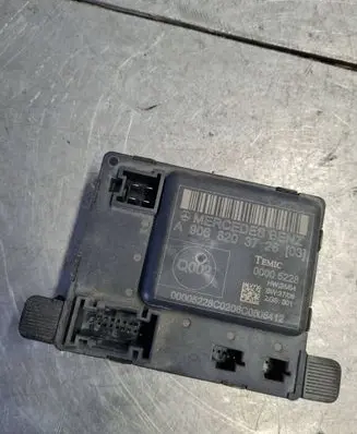 Volkswagen Crafter Door control unit/module A9068203726 00005228