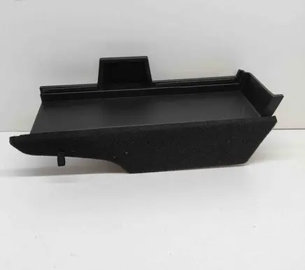Lexus UX Glove box