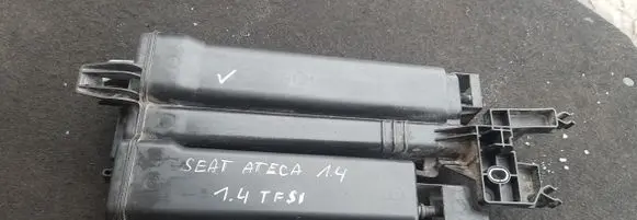 Seat Ateca Active carbon filter fuel vapour canister 5Q0201801