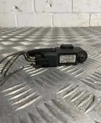 Nissan Qashqai Air pressure sensor 0281002566
