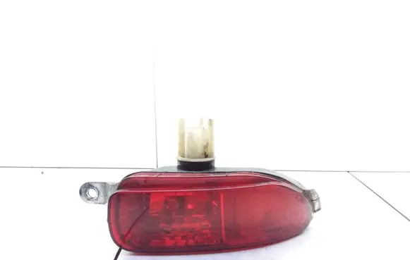 Rear fog light