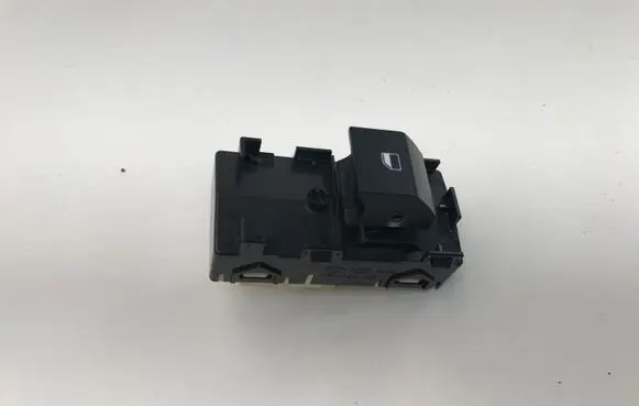 KIA Niro Electric window control switch 93581AT000