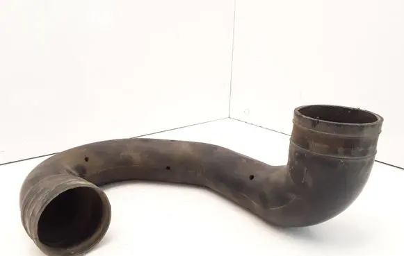 Peugeot Expert Air intake hose/pipe 1475312080