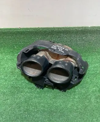 Mercedes-Benz C AMG W205 Muffler ending A1188853502