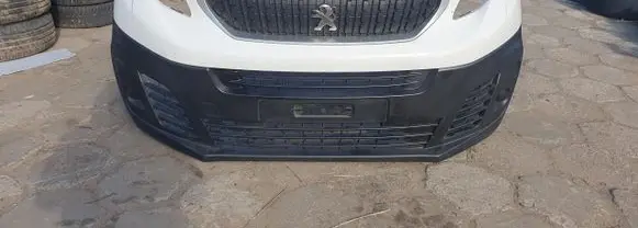 Peugeot Expert Front bumper LAKEWPA