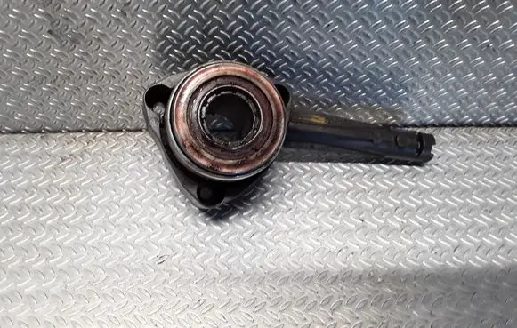 Renault Espace III Clutch slave cylinder 2001989400