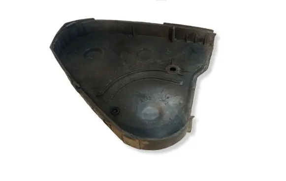 Volkswagen PASSAT B3 Timing belt guard (cover) 2900200839