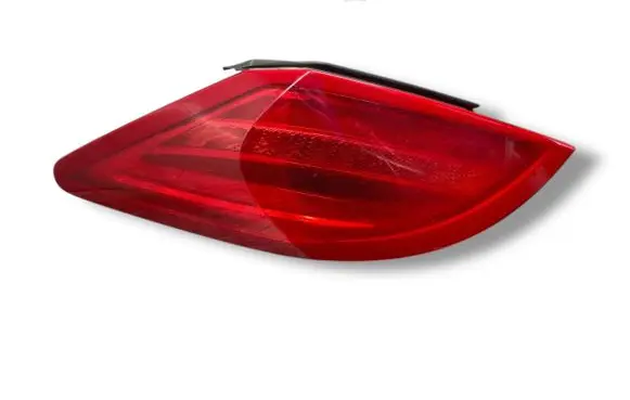 Peugeot 308 Rear/tail lights