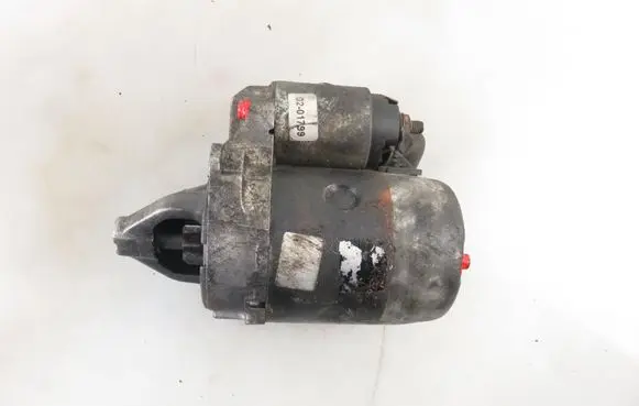 Nissan Almera N16 Starter motor 233009F660