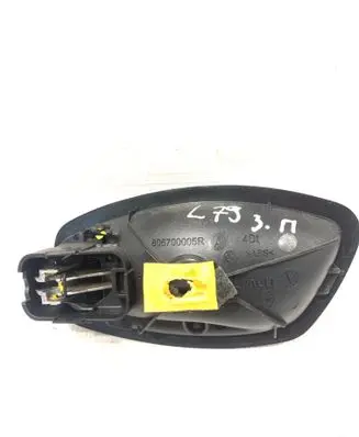 Renault Laguna III Rear door interior handle 806700005R