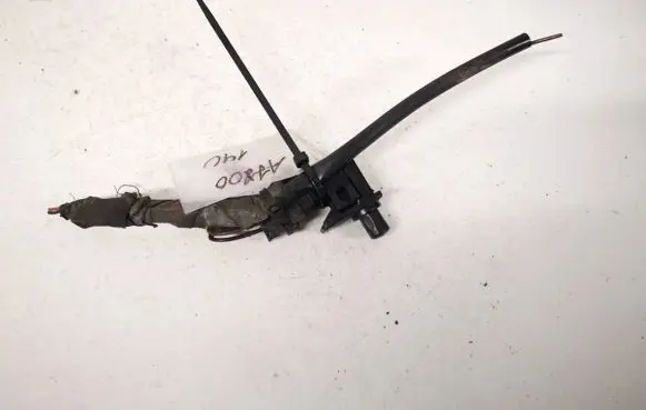 Opel Vectra C Bonnet alarm switch sensor 8352229