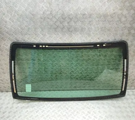 Lexus GS 250 350 300H 450H Rear windscreen/windshield window 6480130927