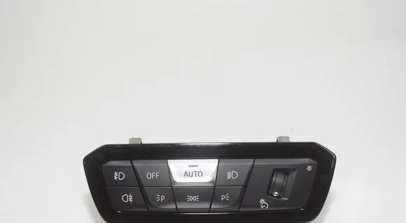 BMW 3 G20 G21 Light switch 5A16B20 61315A16B20 9461142