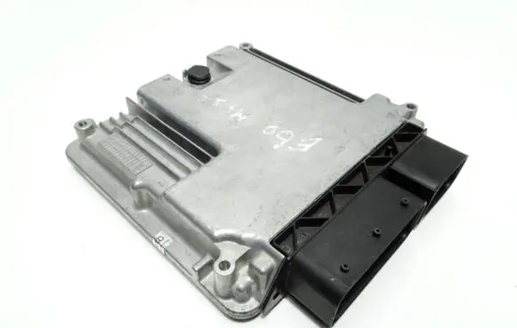 BMW 5 E60 E61 Power steering control unit/module 1277022056 1279H05979 76860063