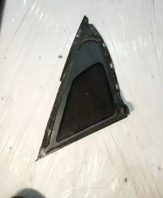 Tesla Model S Rear side window