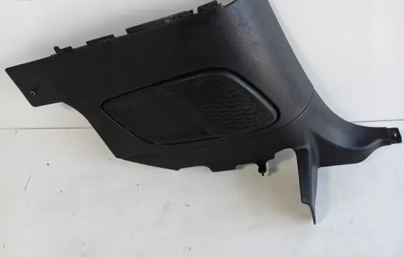 Ford Mustang V Rear door card panel trim AR33-7631113