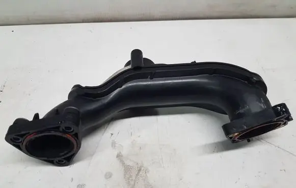 Peugeot 3008 II Intercooler hose/pipe 9674942380 0382RT