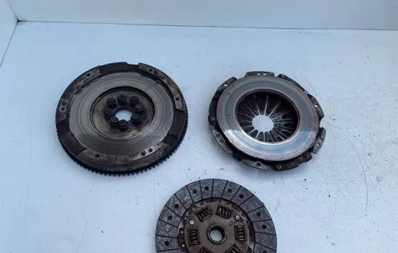 Clutch set kit
