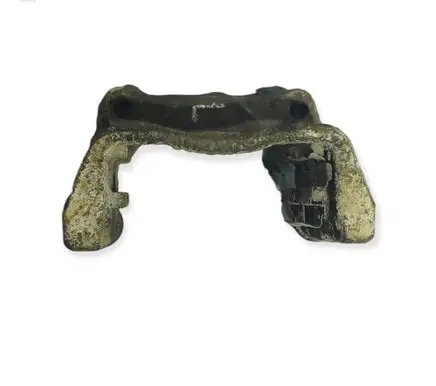 Opel Zafira B Front Brake Caliper Pad/Carrier 