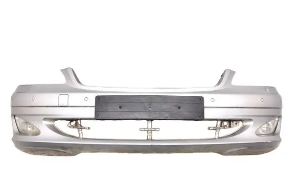 Mercedes-Benz S W221 Front bumper