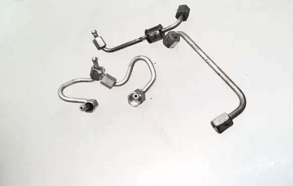 Hyundai i40 Fuel injector supply line/pipe 