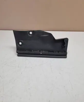 Hyundai Santa Fe Fender end trim 841592W000