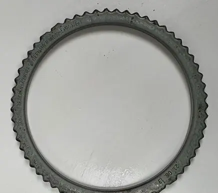 Volkswagen Golf VI Camshaft position sensor SZARA