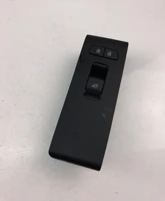 Volvo XC40 Electric window control switch 31456060