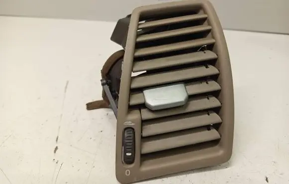 Volvo XC90 Dashboard side air vent grill/cover trim 3409399
