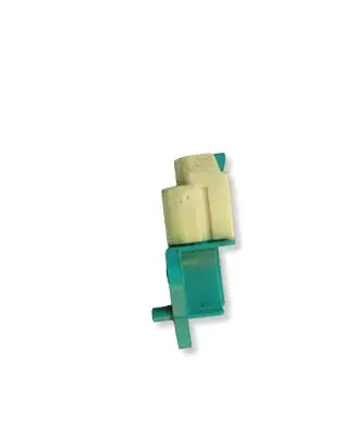 Skoda Octavia Mk2 (1Z) Airbag deployment crash/impact sensor 1K0909606D